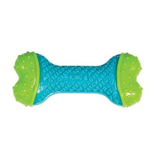 KONG - CoreStrength™ Bone - Long Lasting Dog Dental and Chew Toy - For Medium/Large Dogs