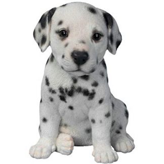Dalmatian Puppy Pet Pal by Vivid Arts